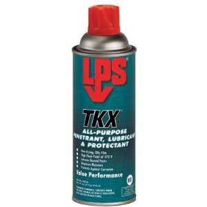  SEPTLS42802028   TKX All Purpose Penetrant Lubricant 