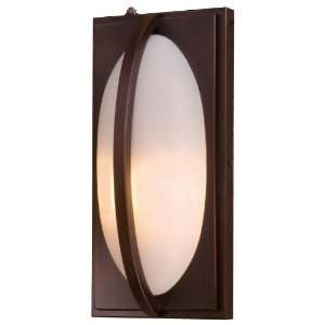  The Great Outdoors 72082 143 PL Oil Rubbed Bronze Porto 