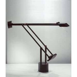  Artemide A005015 Tizio 35 Table Lamp Black