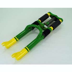    John Deere Front Fork 16 inch Bicycle   P10146