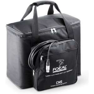  Focal CMS 40 Bag (Carry Bag for Pair of CMS40) Musical 