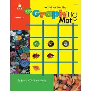   SCHAFFER PUBLICATIONS ACTIVITIES FOR THE GRAPHING MAT