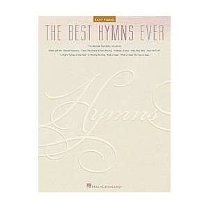  The Best Hymns Ever Musical Instruments