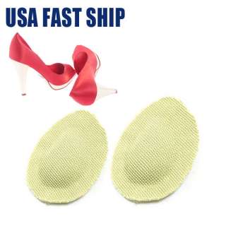 For High Heel Thick Tiptoe Pads,