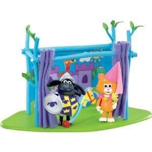  Timmy Time Showtime Playset Toys & Games