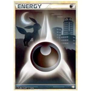  Darkness Energy (Pokemon   Heart Gold Soul Silver 
