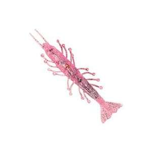  Storm Lures   Wildeye Shrimp   3   Pink Silver Flake 