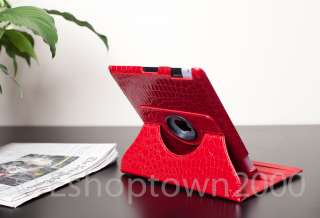 This case offers three viewing positions including a lower angle which 