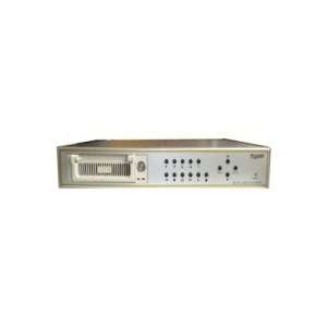    Digital video recorder TMD104 4 CH embedded