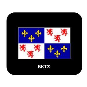  Picardie (Picardy)   BETZ Mouse Pad 