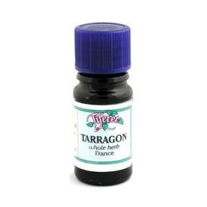  Tiferet   Tarragon 5 ml   Blue Glass Aromatic Pro Organic 