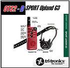 Tri Tronics Sport Basic G3 Remote  