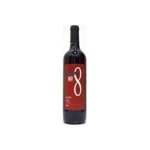  2009 Cellar No 8 Eight Red Blend Wine 750ml Grocery 