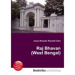  Raj Bhavan (West Bengal) Ronald Cohn Jesse Russell Books