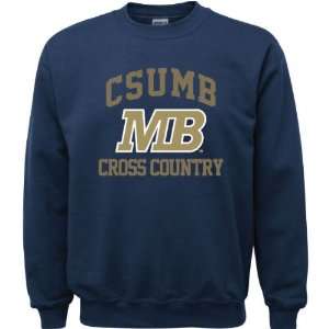  Cal State Monterey Bay Otters Navy Youth Cross Country 