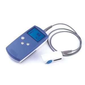  PM 50 Handheld Pulse Oximeter Beauty