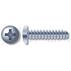   Screws Pan Phillips Drive Type B Steel, Zinc Plated Ships FREE in USA