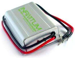 Infinitum Desulfator Battery Life Span Optimization