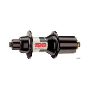  DT Swiss 190 Ceramic 130mm 32h Campagnolo Splined 9/10 Hub 