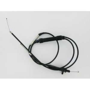  Motion Pro 50 in. Pull Throttle Cable Automotive