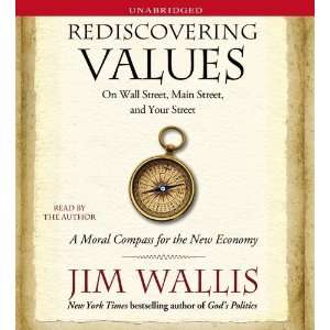 Rediscovering Values On Wall Street, Main Street, And 