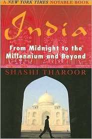   and Beyond, (1559708034), Shashi Tharoor, Textbooks   