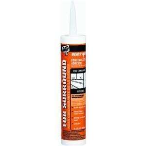  10.3OZ TubSurr Adhesive