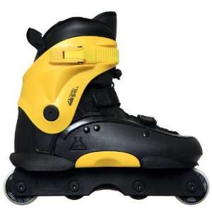  REMZ OS 4 YELLOW SKATES