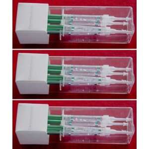 Opalescence PF 10% 12 Syringe Kit & Custom Made Teeth Whitening Trays