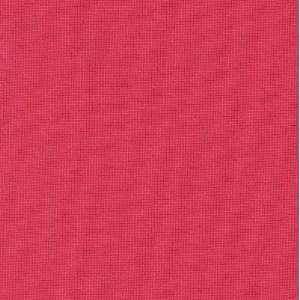  58 Wide Poly Poplin Poppy Red Fabric By The Yard Arts 