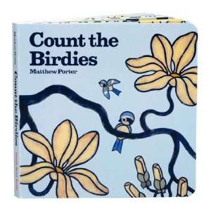  Count The Birdies (9781894965736) Books
