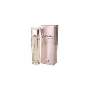  ESCADA SENTIMENT perfume by Escada WOMENS EDT SPRAY 2.5 