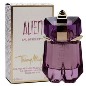   DE TOILETTE SPRAY 1.0 oz / 30 ml By Thierry Mugler   Womens Beauty