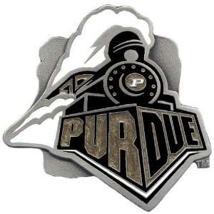  Purdue Boilermakers NCAA Hitch Cover (Class 3) Sports 