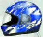 THH TX 10 Helmet ABS Chin Vent Goggle Rest Camo ATV  