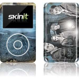  Skinit Harry Potter Friends Vinyl Skin for iPod Classic 
