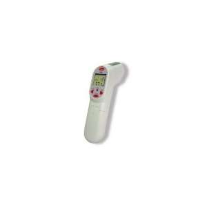   Gun Style Infrared Thermometer,  76 To 932 Degrees F