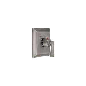  Santec Edo Collection 3/4 Thermax Thermostatic Shower 