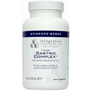  Integrative Therapeutics Inc. Gastric Complex 180 capsules 