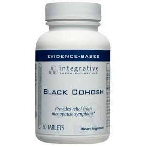  Black Cohosh 60 tabs (Integrative Ther.)