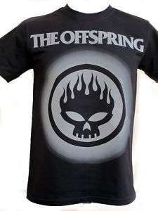 The OffSpring T Shirt New with Tags  