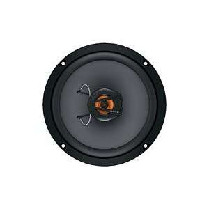  Hertz DCX165 6.5 2 Way Coaxial Speakers (1 Pair) DCX 165 