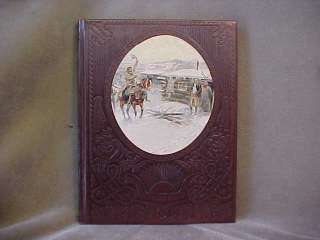 TIME LIFE BOOKS “THE OLD WEST” THE RANCHERS 1977  