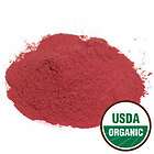 beet root powder organic juice 1lb fresh blood purifier cleanser 