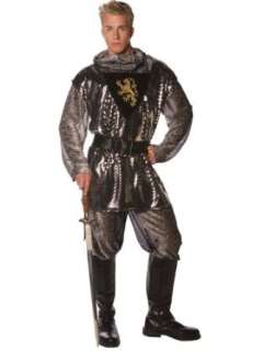  Mens Knight Costume Theatre Costumes Lancelot British 