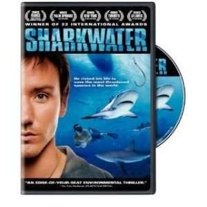  Sharkwater (DVD Movie) Electronics