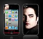 iPod Touch 4th Gen Twilight Breaking Dawn Part 1 2 Skins for itouch 