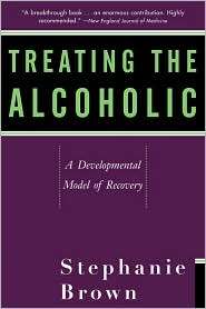   of Recovery, (0471161632), Stephanie Brown, Textbooks   