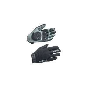 Pryme Specter Full Finger Gloves L BMX,MTB and Road  