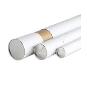   The Container Store Telescoping Paper Tube